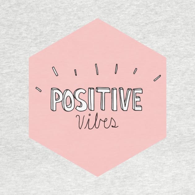 positive vibes by nfrenette